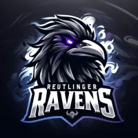 Reutlinger Ravens logo
