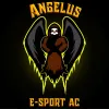 Angelus Esport Academy logo