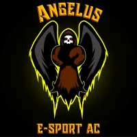 Angelus Esport Academy logo