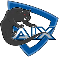 Aixiom logo