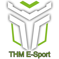 Bits of THM logo