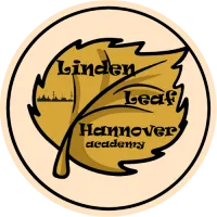 Linden Leaf Hannover logo