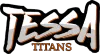 TeSSA Titans logo