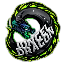 JungelDragon logo