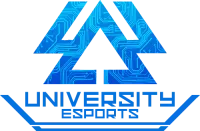 404 University Esport Dresden Pink logo