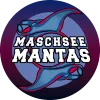 Maschsee Mantas logo
