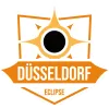 DG Eclipse logo
