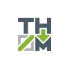 THMitte Runter logo
