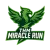 THM Miracle Run logo