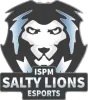Ostfalia Salty Lions logo