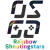 OSGG Rainbow Shootingstars logo