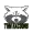 THM Racoons logo