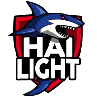 Hailight logo