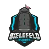 Bielefeld eSports 3.0 unBIEtable logo