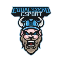 EqualsZero eSport logo