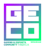 GECO Trier University logo