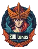 EVD Venus logo