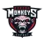 GermanMonkeys eSport e.V. logo