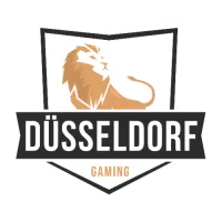 DG Nerf This [inactive] logo