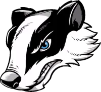 Anaguma eSports ( PS ) logo