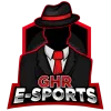  GHR eSport logo