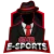  GHR eSport logo