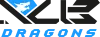 R/UB Dragons Pro logo
