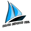 Baltic eSports Kiel Linke Super Dornhaie logo