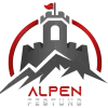 Alpenfestung Esports logo