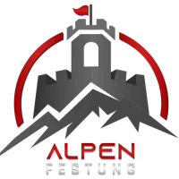 Alpenfestung Esports logo