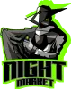 NightMarket logo