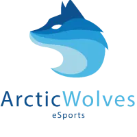 Arctic Wolves logo