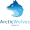 Arctic Wolves logo