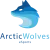 Arctic Wolves logo