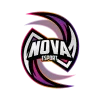 RedZ NoVa logo