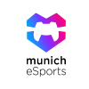 Munich eSports logo