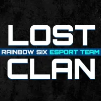 Lost-Clan logo