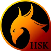 HSK Phoenix logo