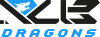 R/UB Dragons Academy logo