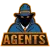 Bielefeld Agents Seth logo