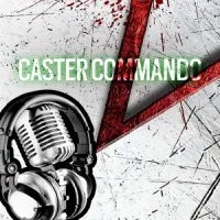 Caster Commando logo