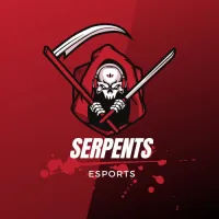 Serpents Esports Team X logo