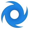 UED Air logo