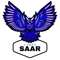 University E-Sport Saar logo