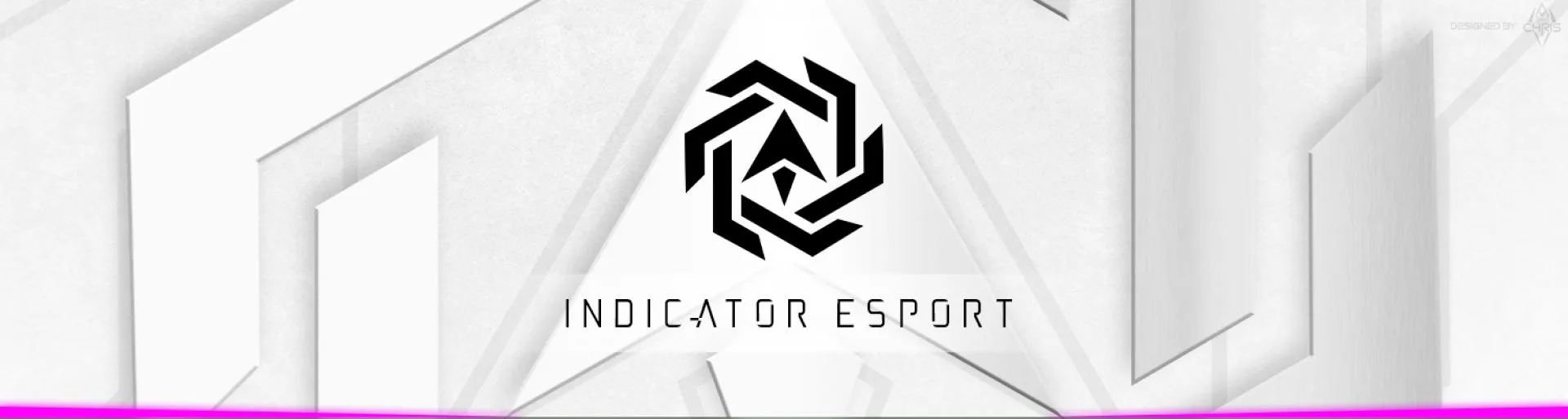 Indicator esports banner
