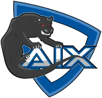 AIX Schwer logo