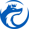 Royal Blue Water logo