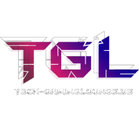 Tech-gaminglounge.de logo
