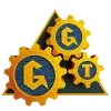 GG Tactics logo