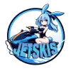 HSGL Jetskis logo